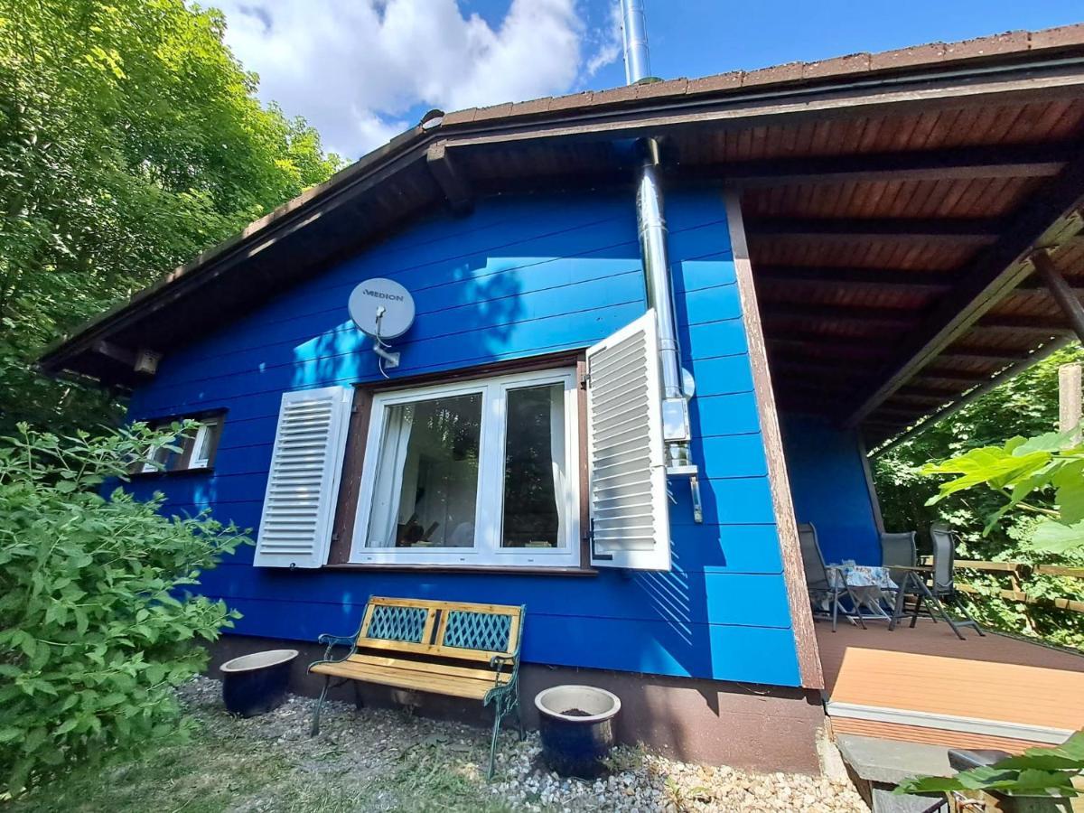 Platell Ferienhausverwaltung ซังคท์อันเดรอัสแบร์ก ภายนอก รูปภาพ