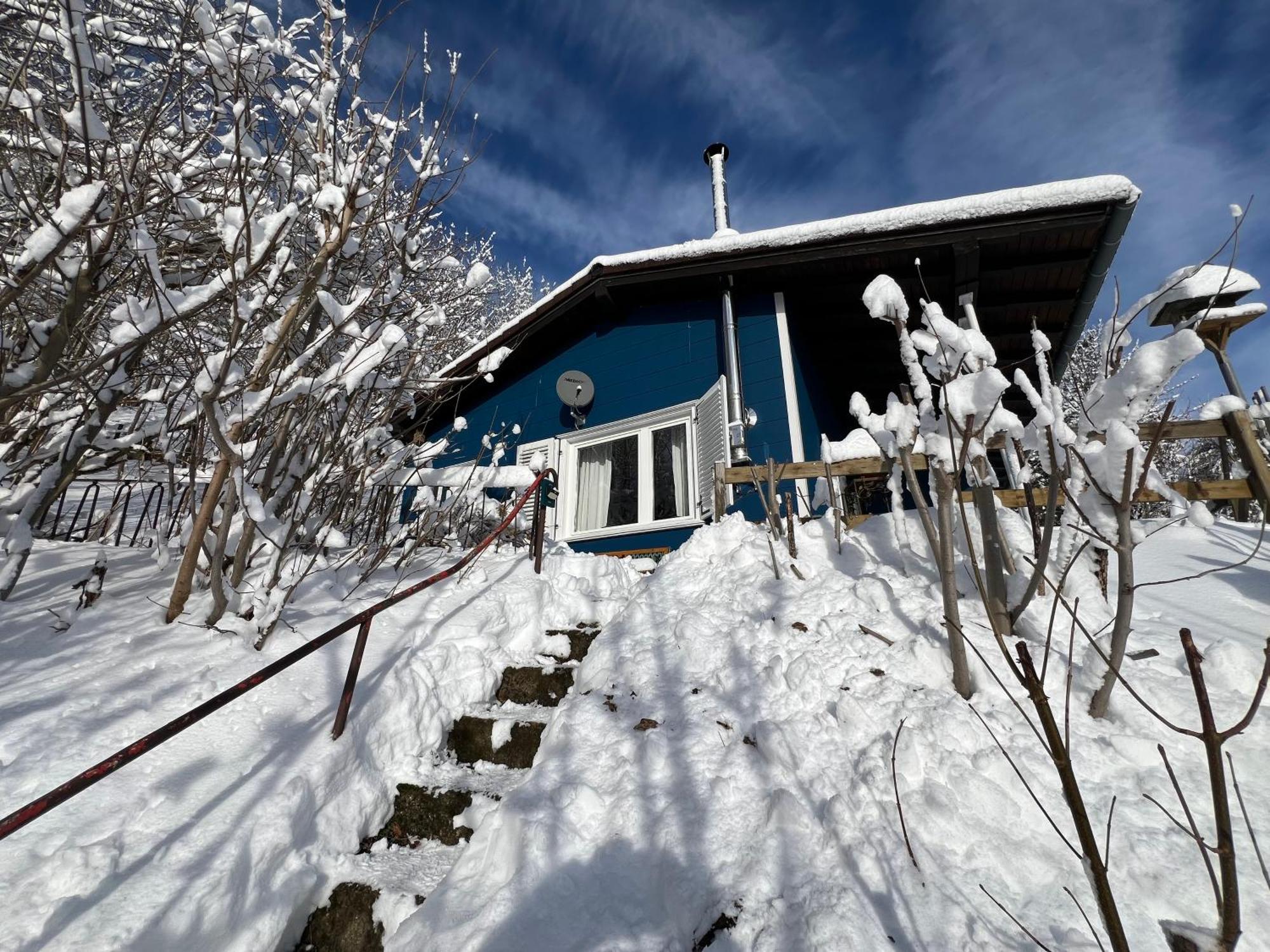 Platell Ferienhausverwaltung ซังคท์อันเดรอัสแบร์ก ภายนอก รูปภาพ