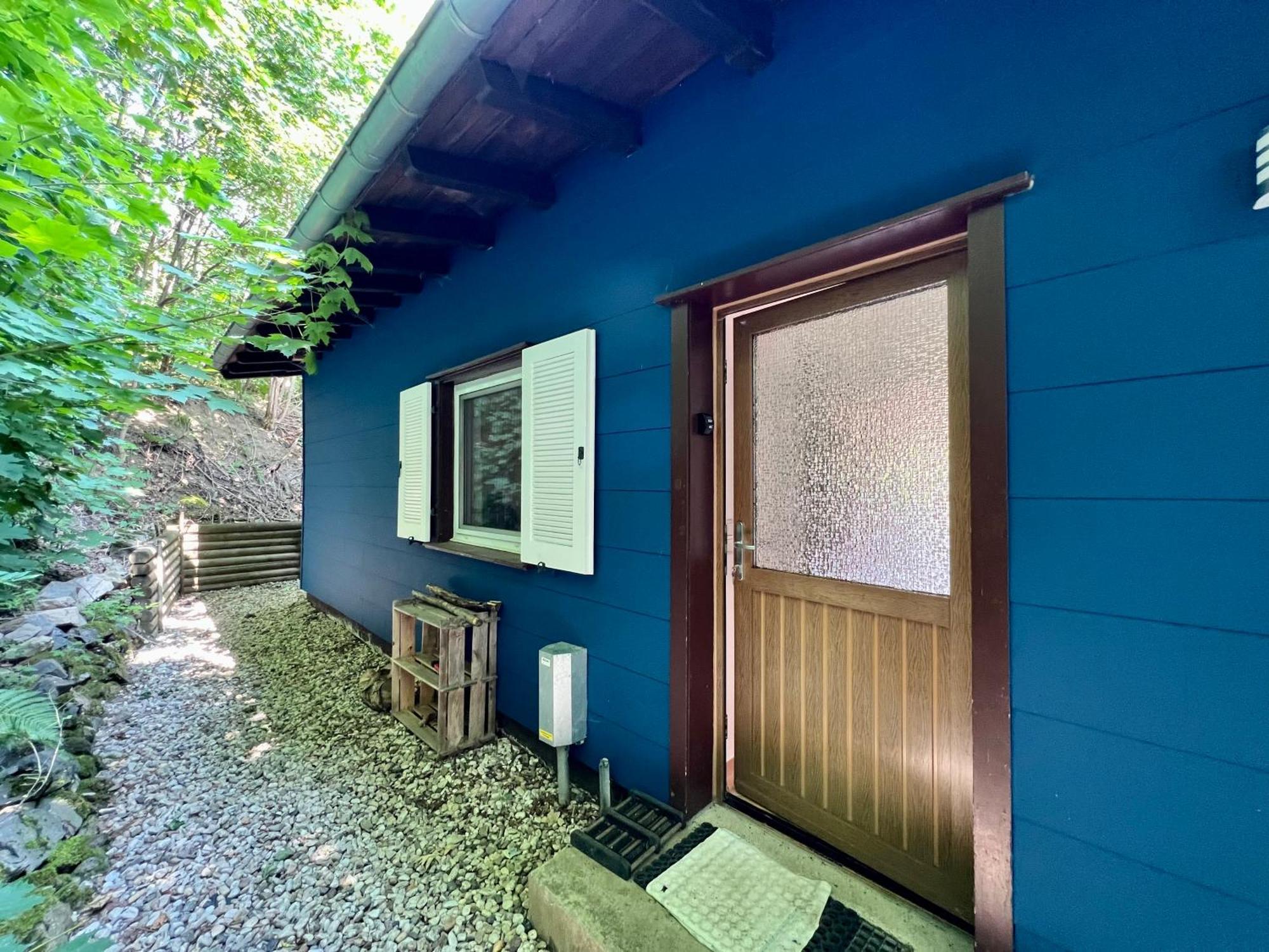 Platell Ferienhausverwaltung ซังคท์อันเดรอัสแบร์ก ภายนอก รูปภาพ
