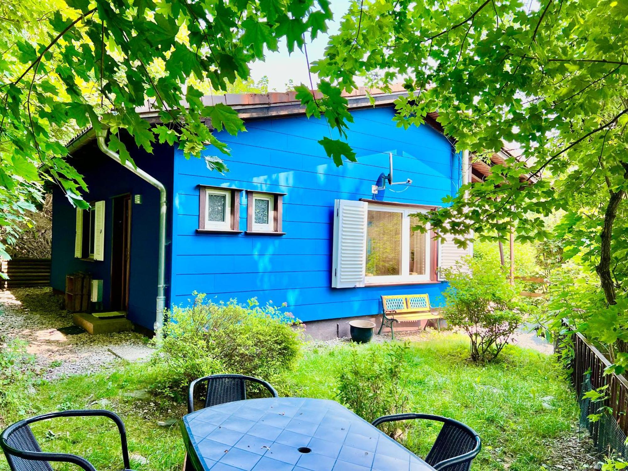 Platell Ferienhausverwaltung ซังคท์อันเดรอัสแบร์ก ภายนอก รูปภาพ
